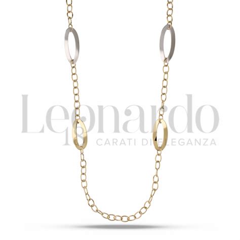 Saldi Collane in oro Chanel da Donna: 87+ Prodotti 